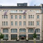 Leonardo Boutique Hotel Dusseldorf