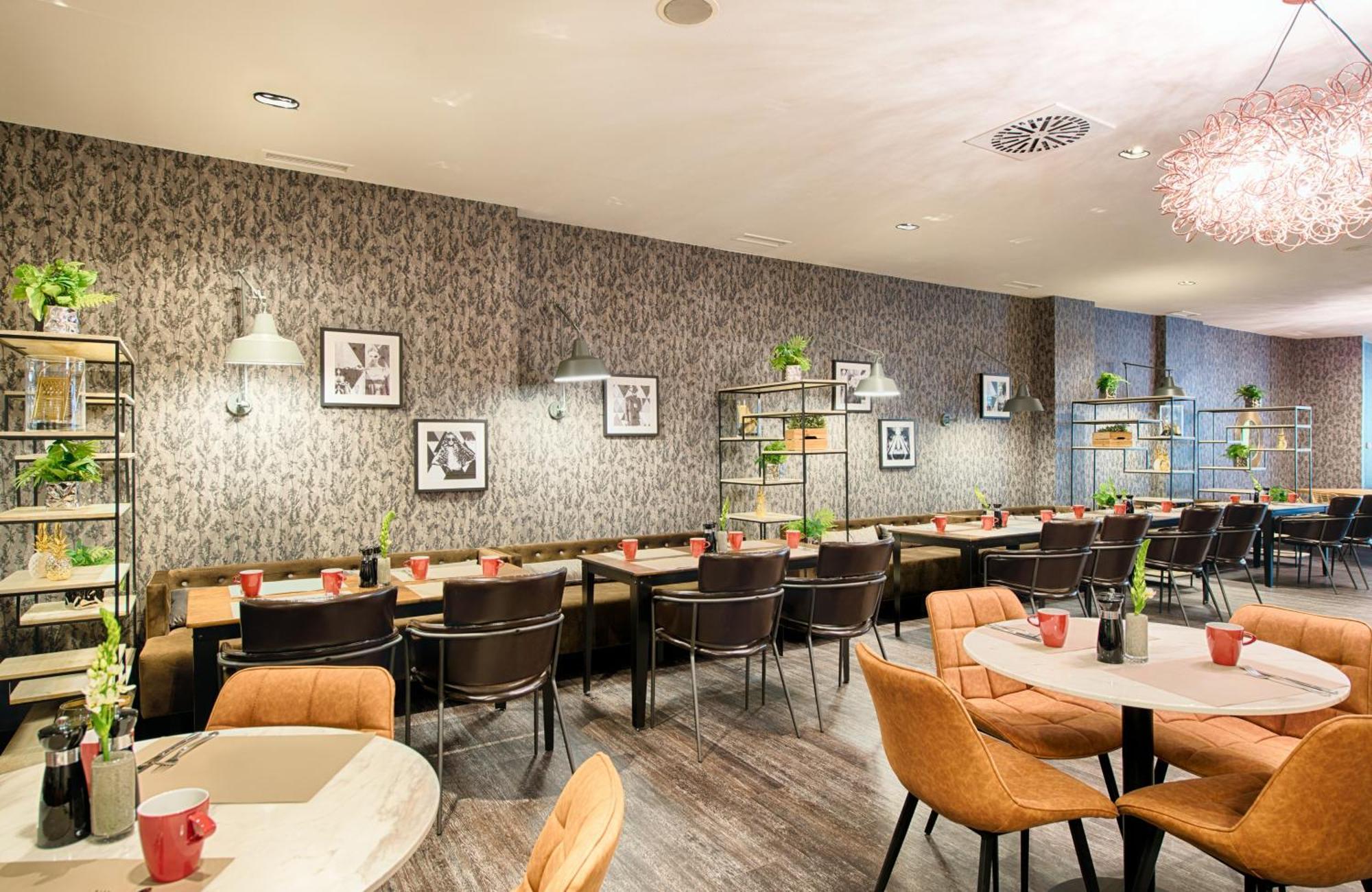 Leonardo Boutique Dusseldorf