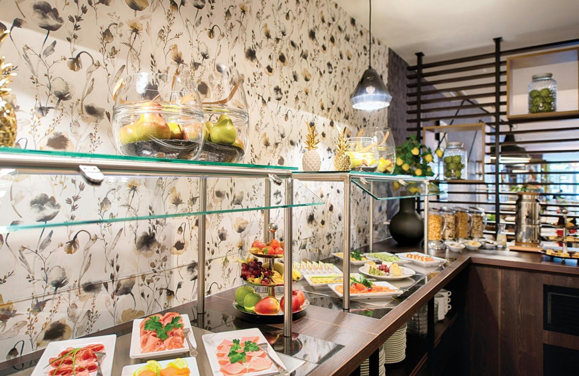 Hotel Leonardo Boutique