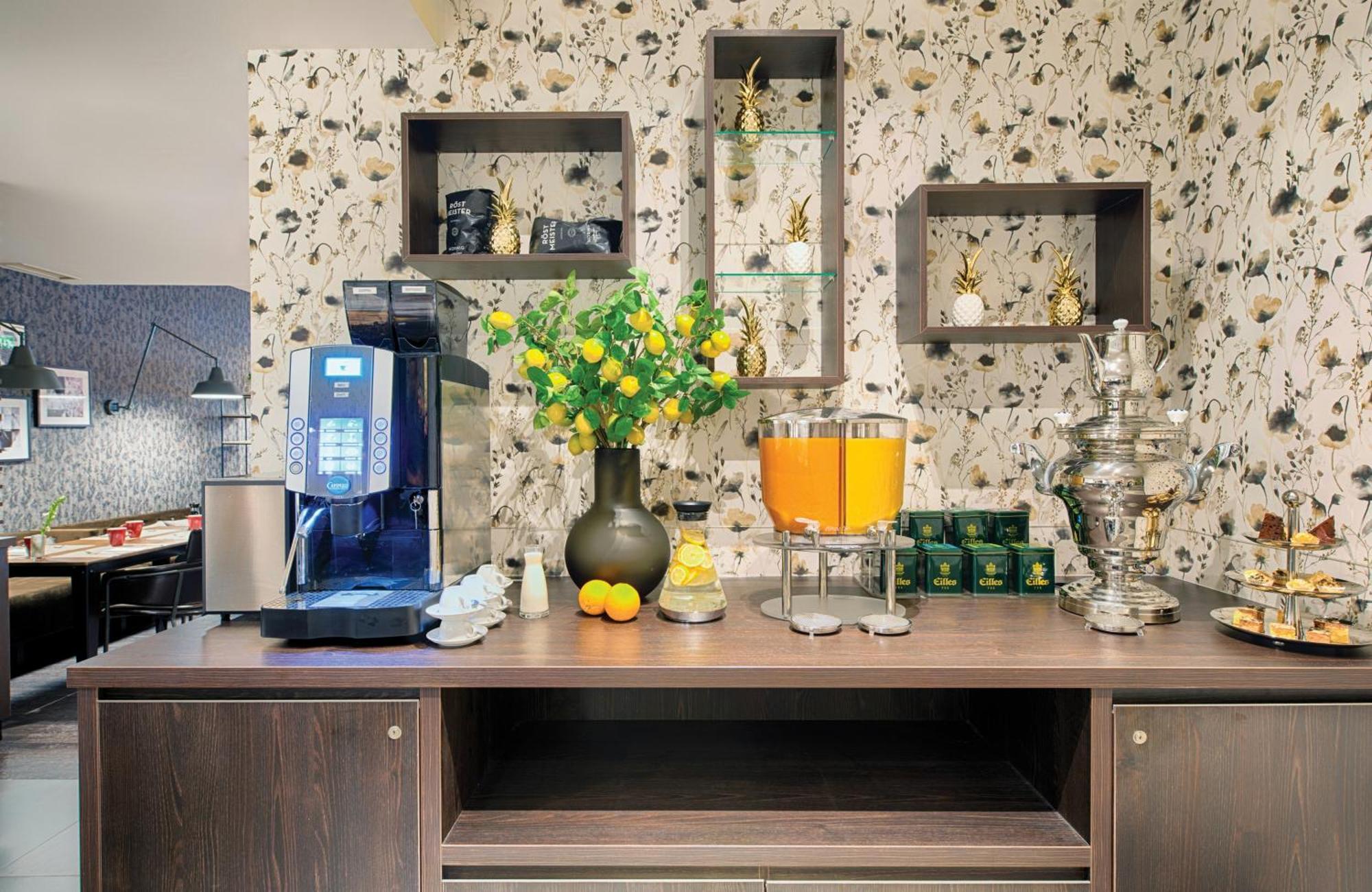 Hotel Leonardo Boutique 4*