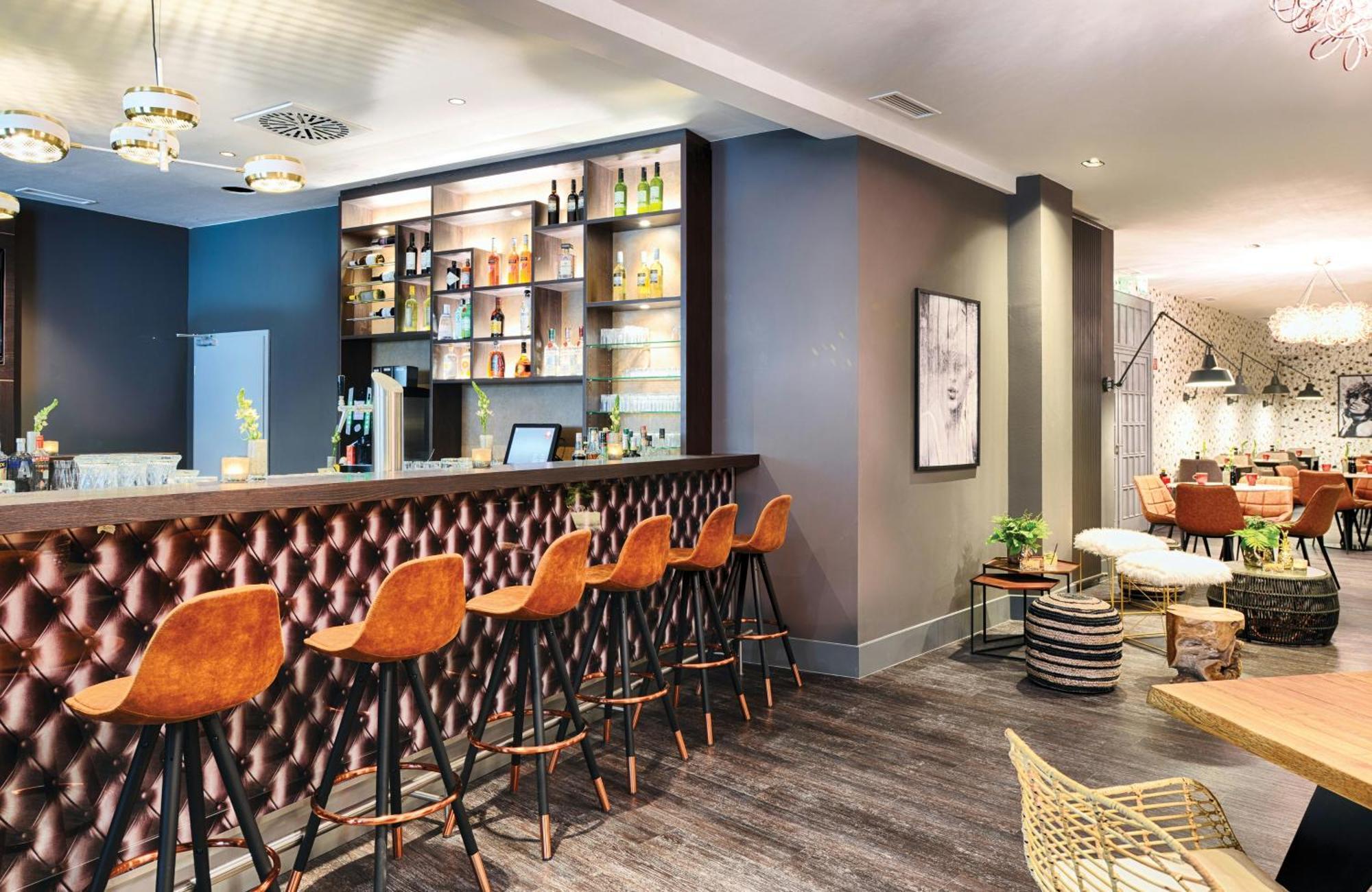 Leonardo Boutique Hotel Dusseldorf