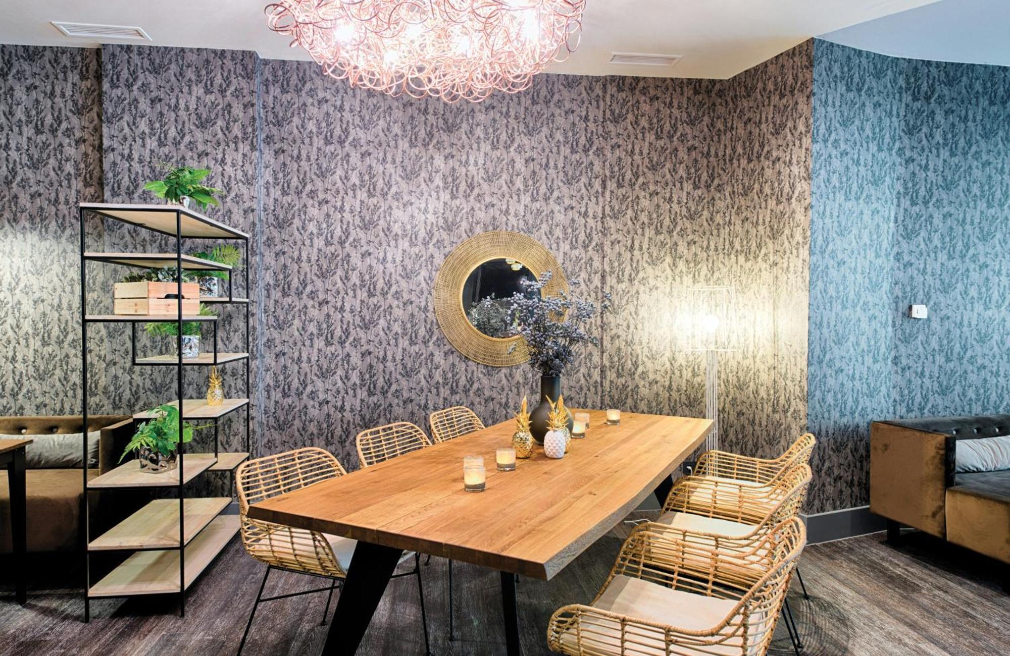 Hotel Leonardo Boutique 4*