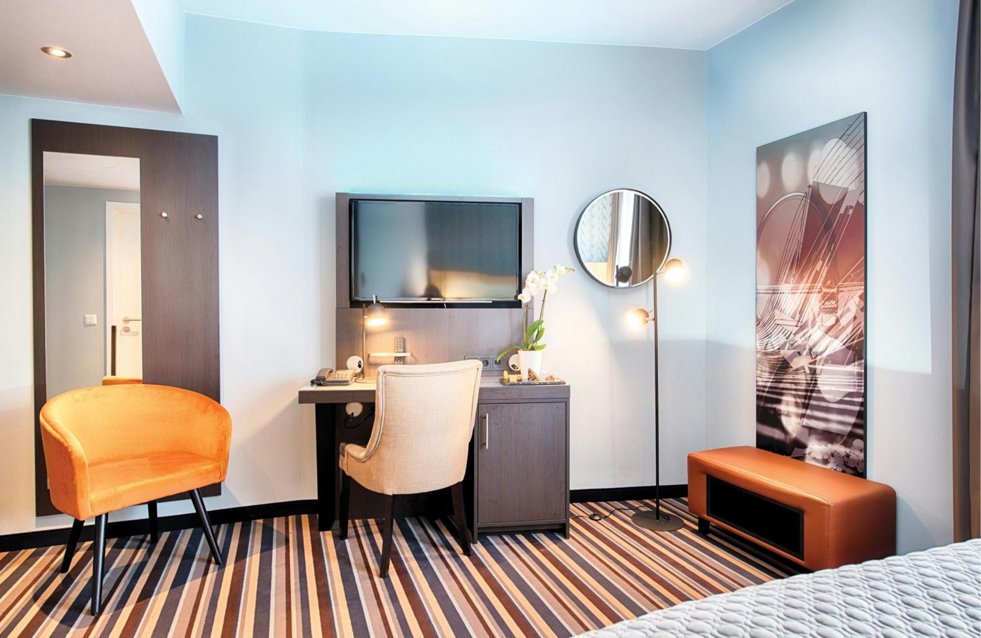 Leonardo Boutique Hotel