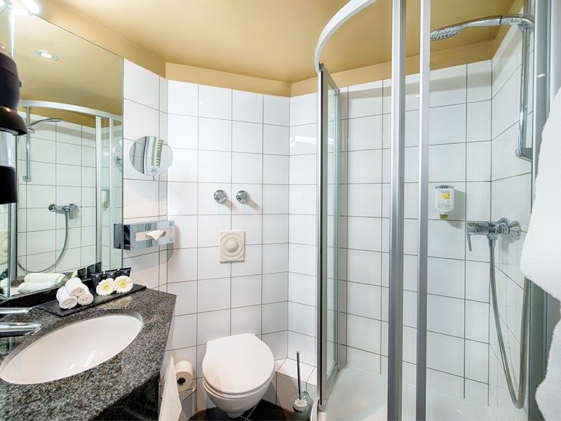 Hotel Leonardo Boutique