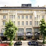 Leonardo Boutique Hotel Dusseldorf