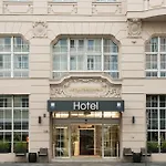 Leonardo Boutique Hotel Duesseldorf