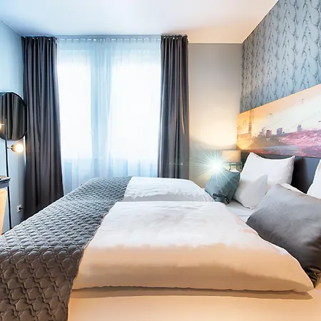 Hotel Leonardo Boutique Düsseldorf