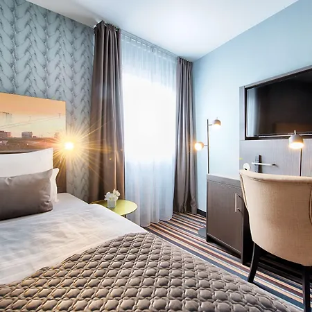 Leonardo Boutique Hotel Dusseldorf