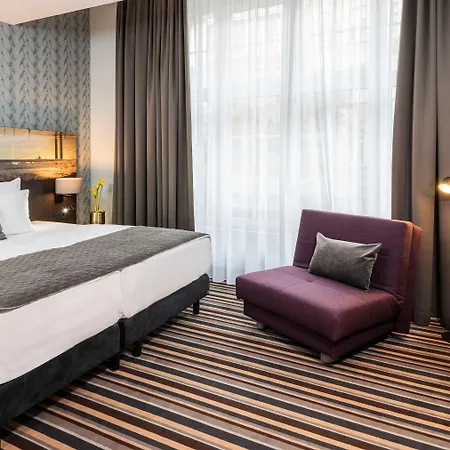 Hotel Leonardo Boutique