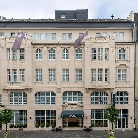 Leonardo Boutique Düsseldorf