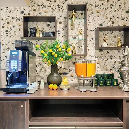 Hotel Leonardo Boutique 4*