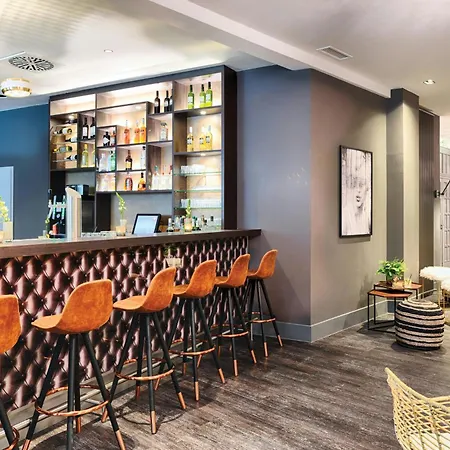 Leonardo Boutique Hotel Dusseldorf