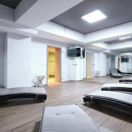 Hotel Leonardo Boutique
