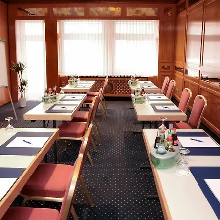 Leonardo Boutique 4* Dusseldorf