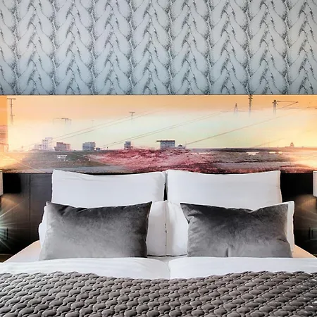 Leonardo Boutique 4* Düsseldorf