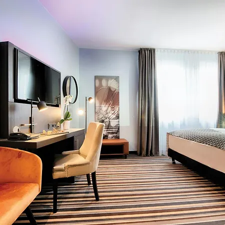 Hotel Leonardo Boutique 4*