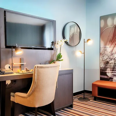 Hotel Leonardo Boutique