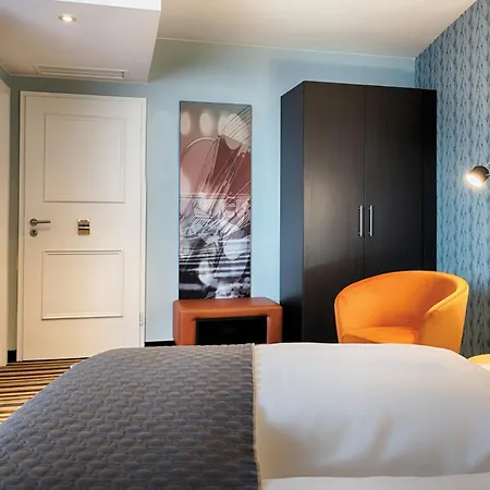 Hotel Leonardo Boutique