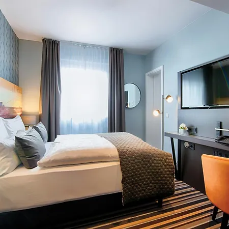 Leonardo Boutique Hotel