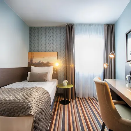 Leonardo Boutique Hotel