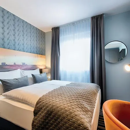 Hotel Leonardo Boutique Dusseldorf