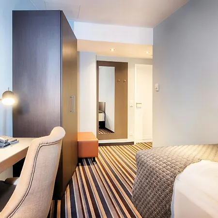 Leonardo Boutique Hotel Dusseldorf
