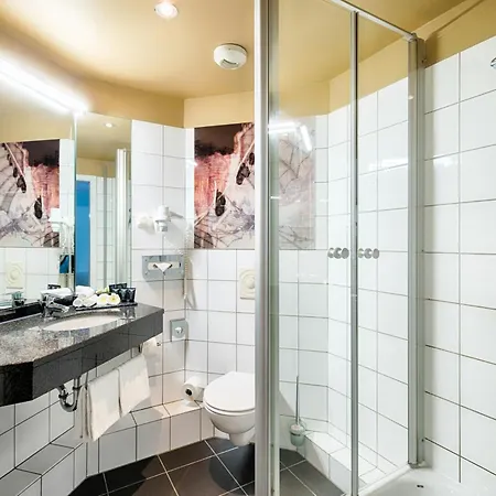 Hotel Leonardo Boutique Düsseldorf