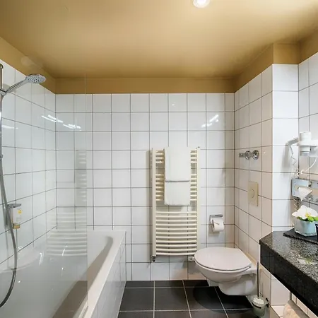 Leonardo Boutique 4* Dusseldorf