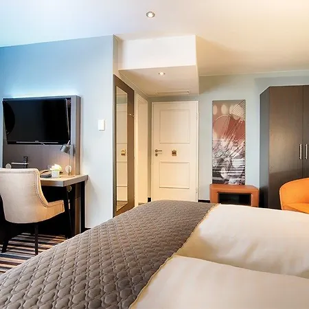 Hotel Leonardo Boutique Düsseldorf