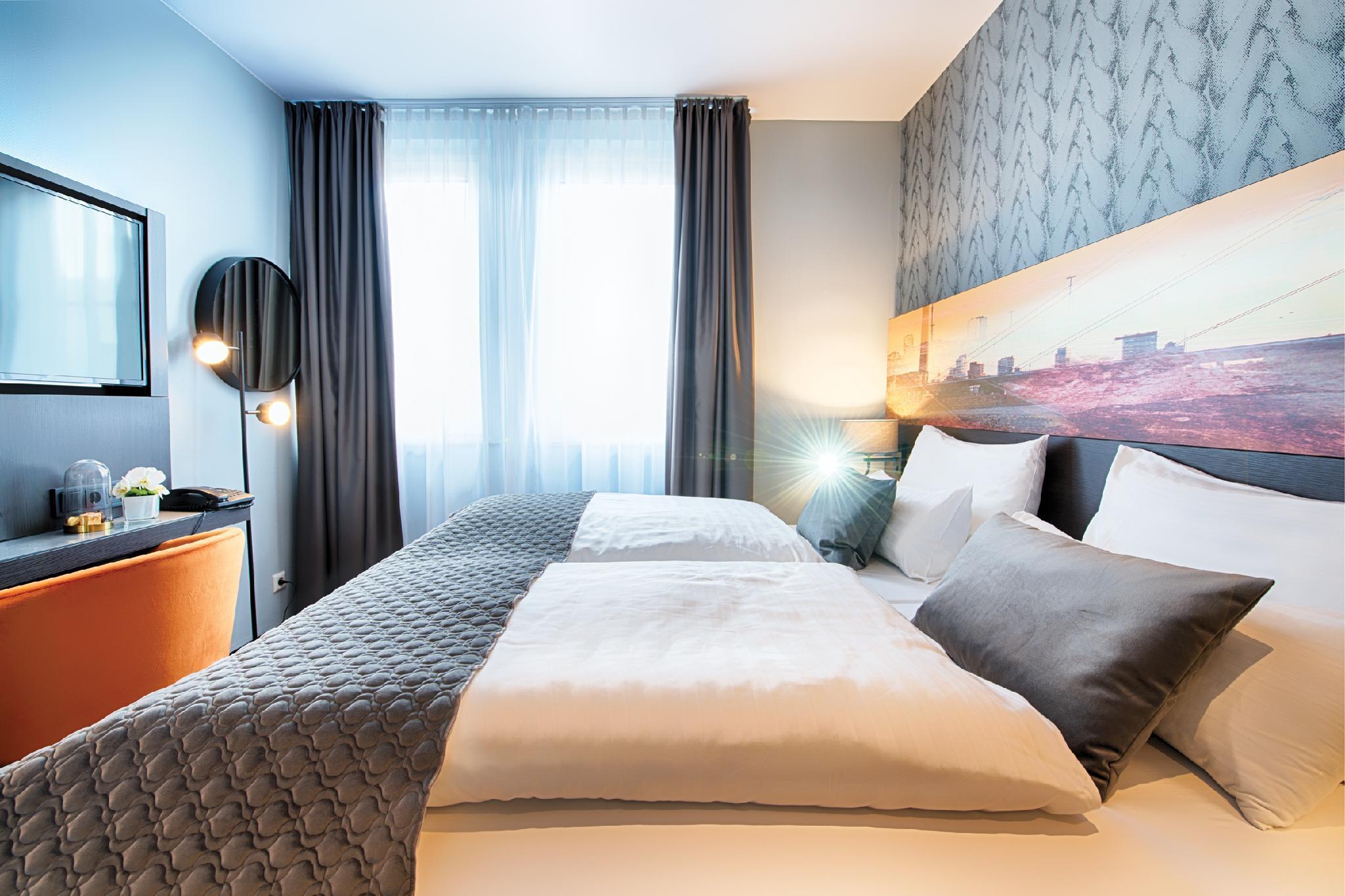 Hotel Leonardo Boutique Düsseldorf