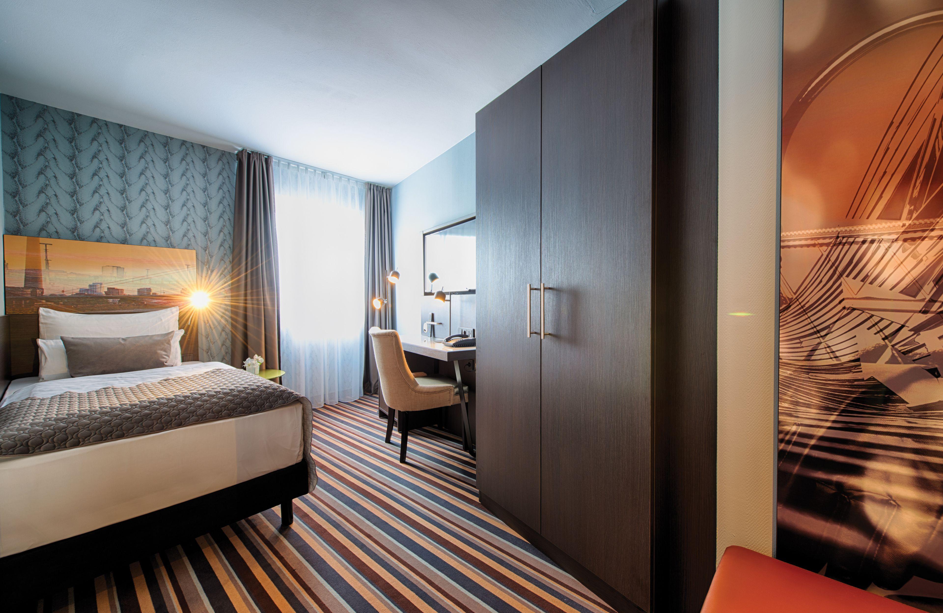 Leonardo Boutique Hotel Dusseldorf