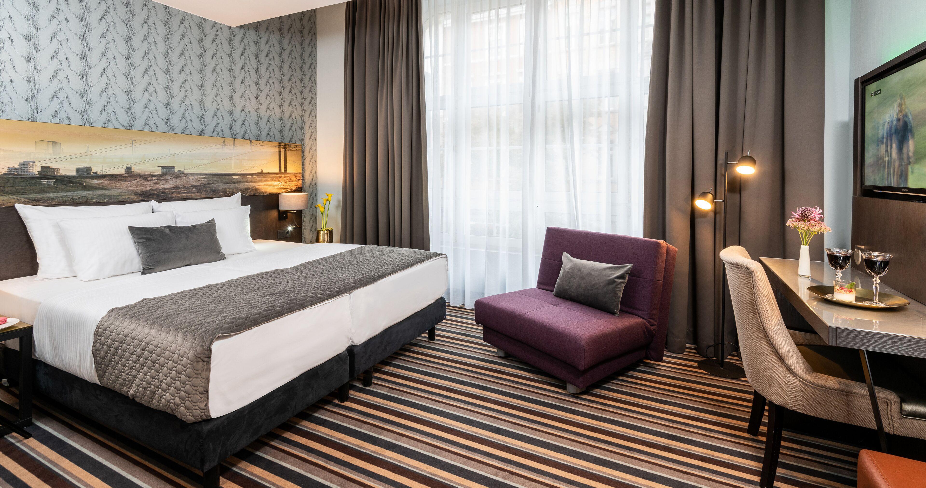 Hotel Leonardo Boutique