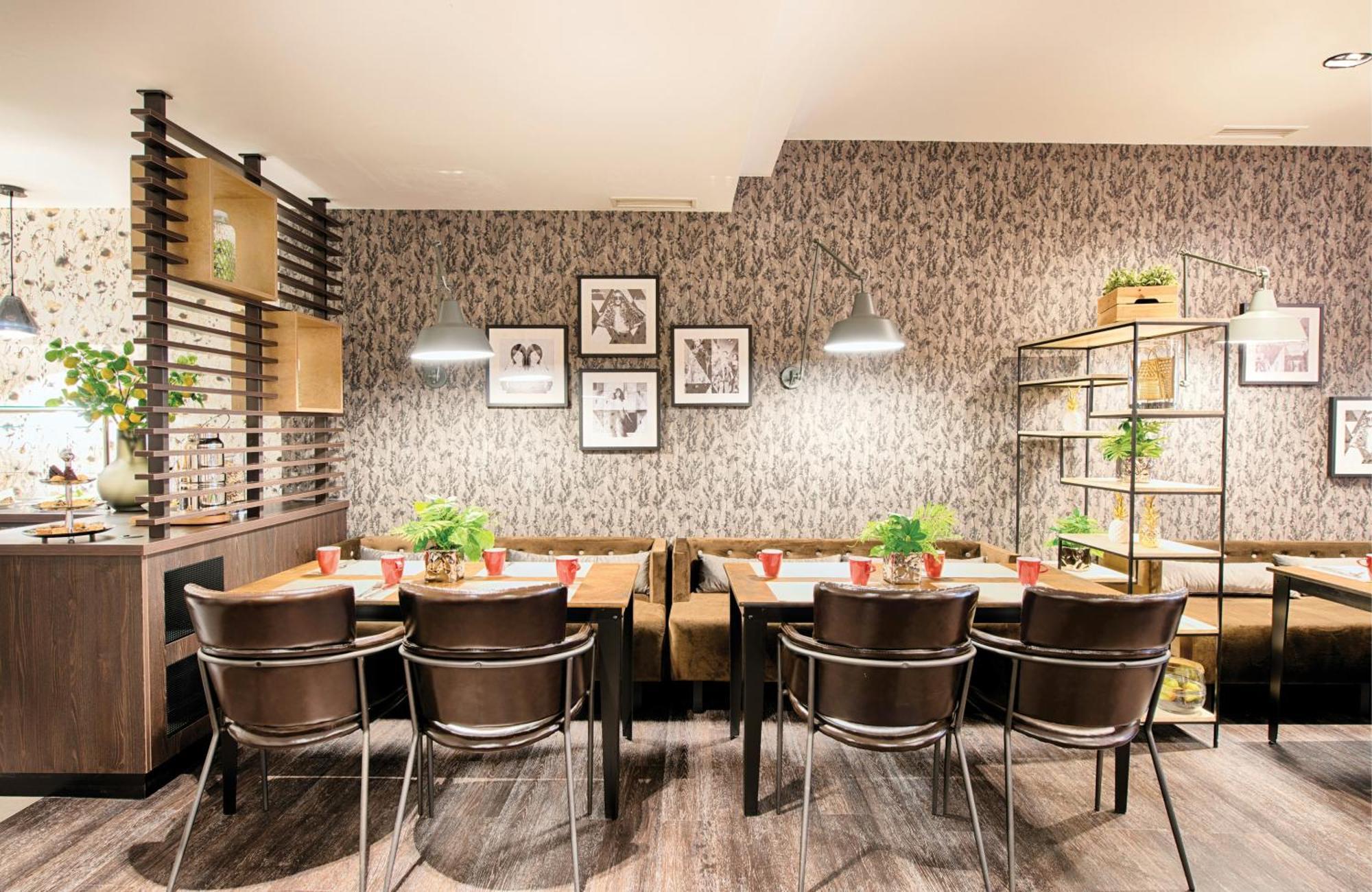 Leonardo Boutique Hotel 4*