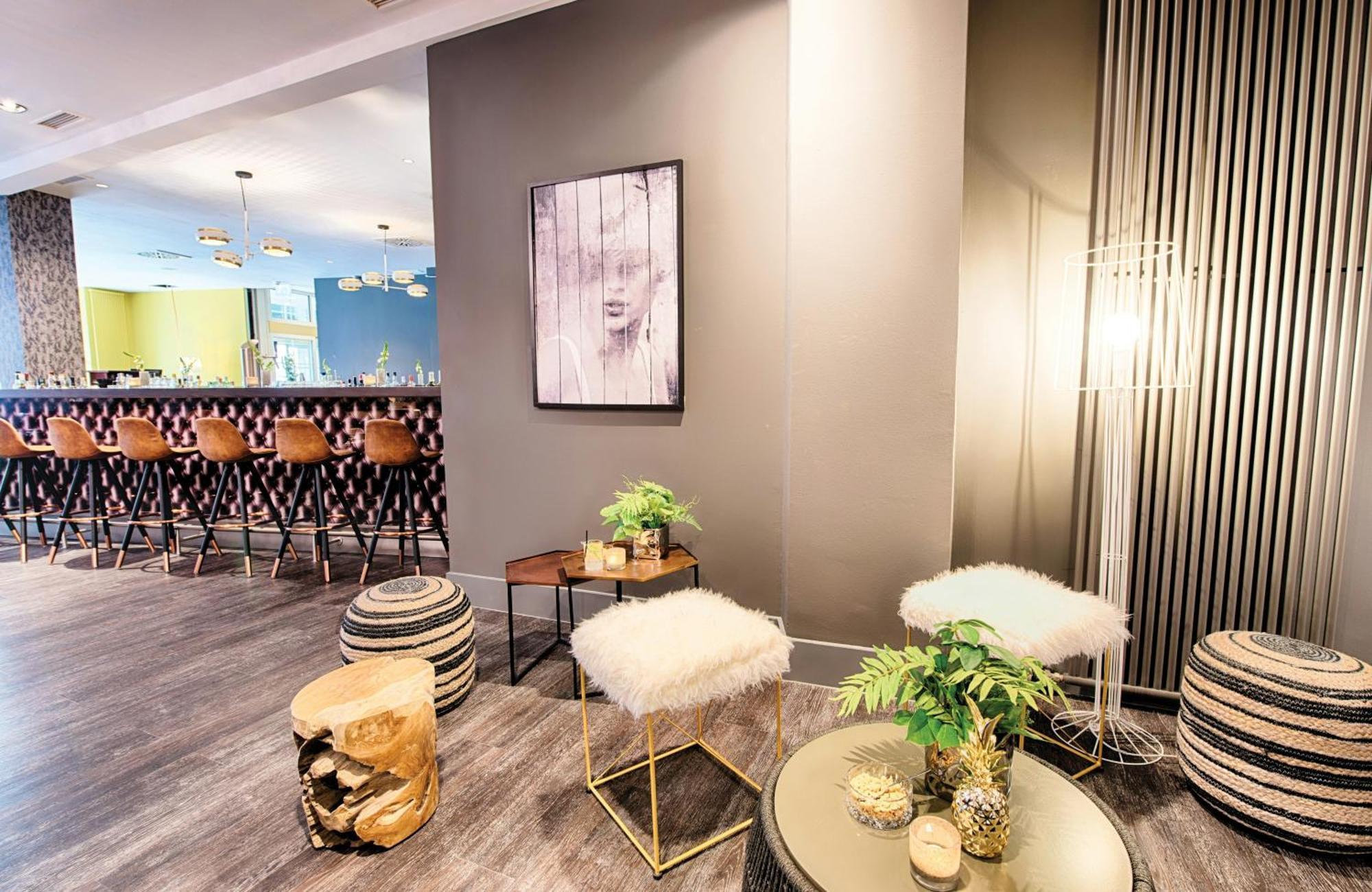 Hotel Leonardo Boutique Düsseldorf