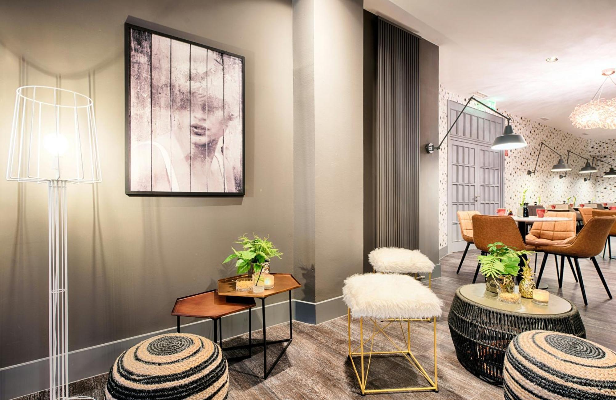 Leonardo Boutique 4*