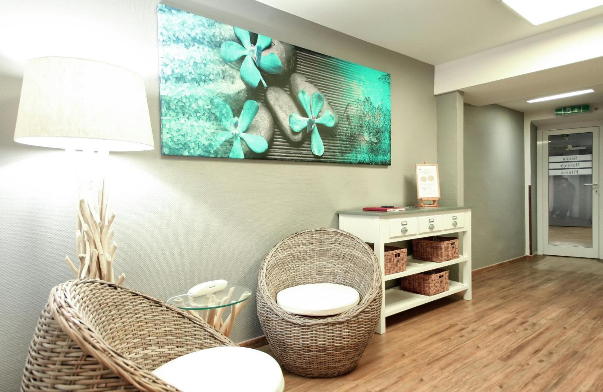 Leonardo Boutique 4* Düsseldorf