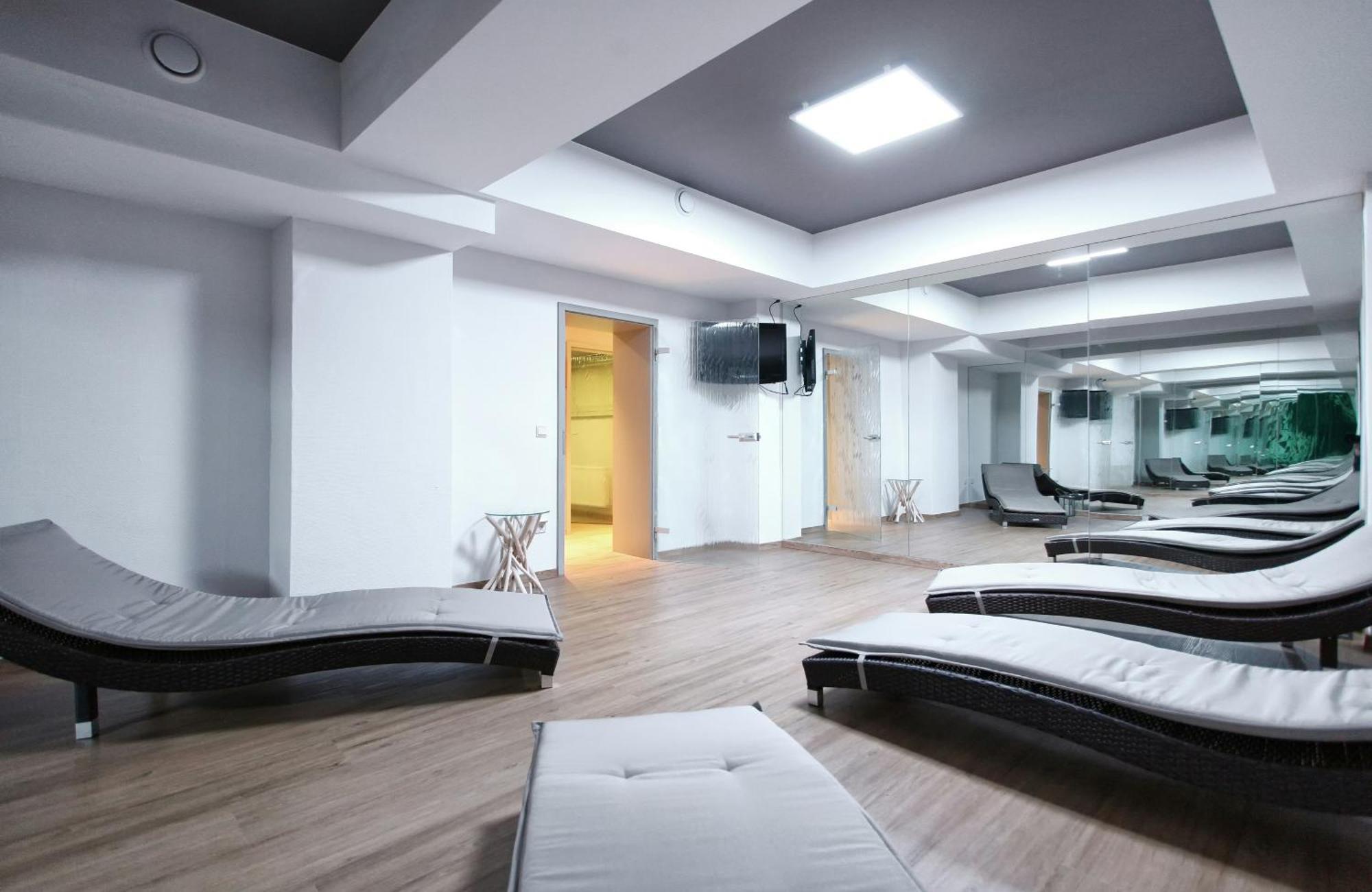 Hotel Leonardo Boutique