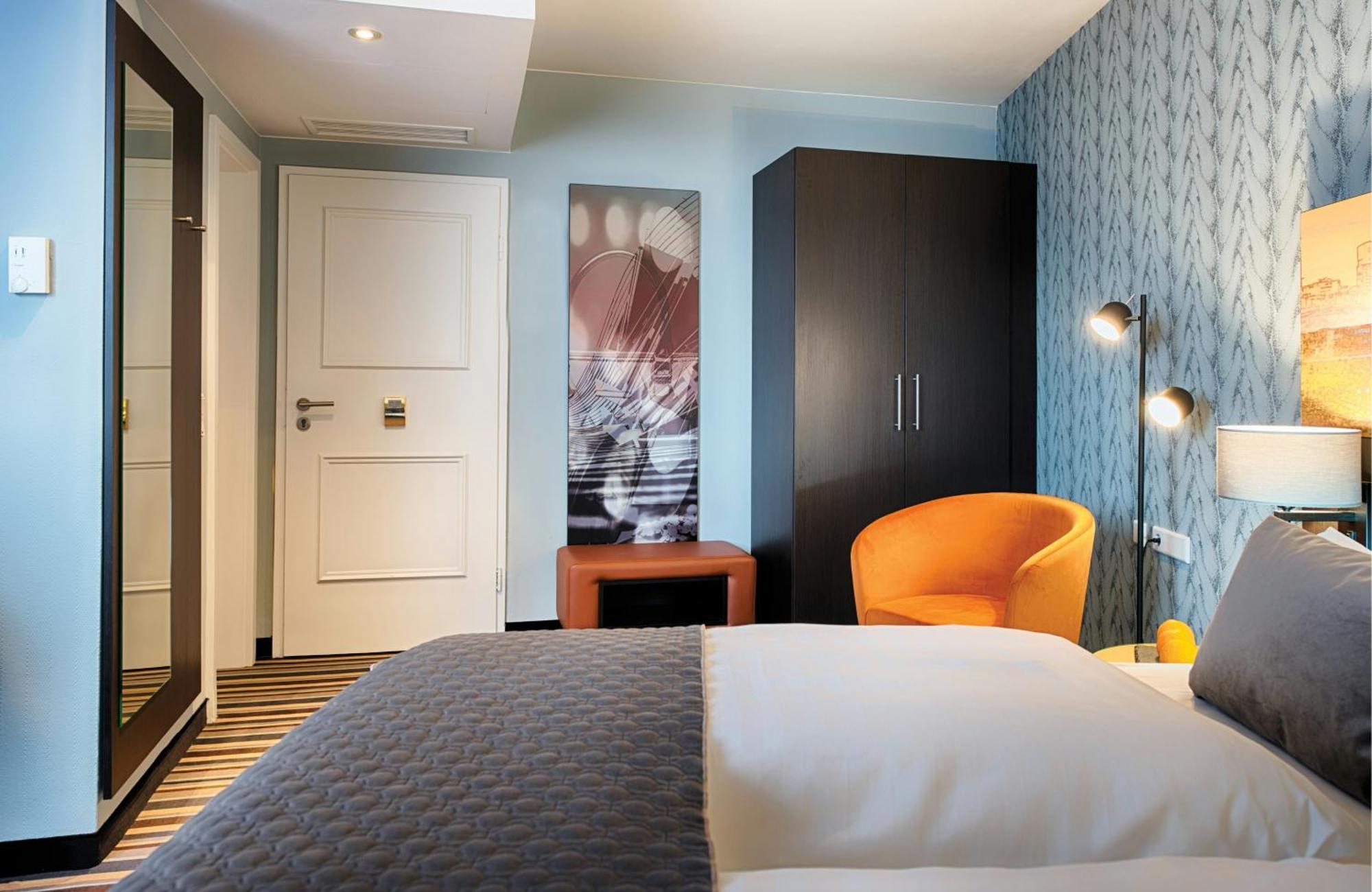 Hotel Leonardo Boutique