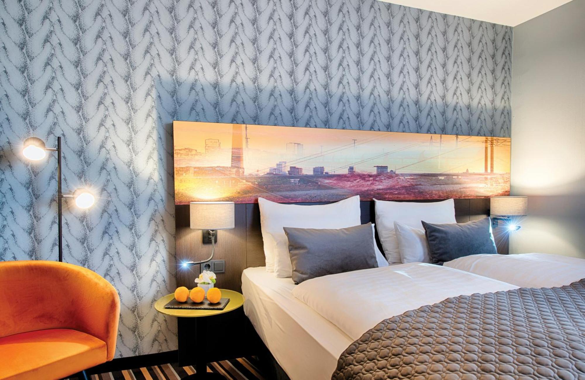 Hotel Leonardo Boutique 4*