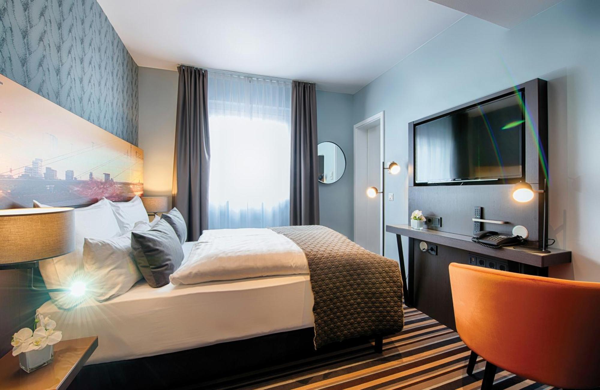 Leonardo Boutique Hotel