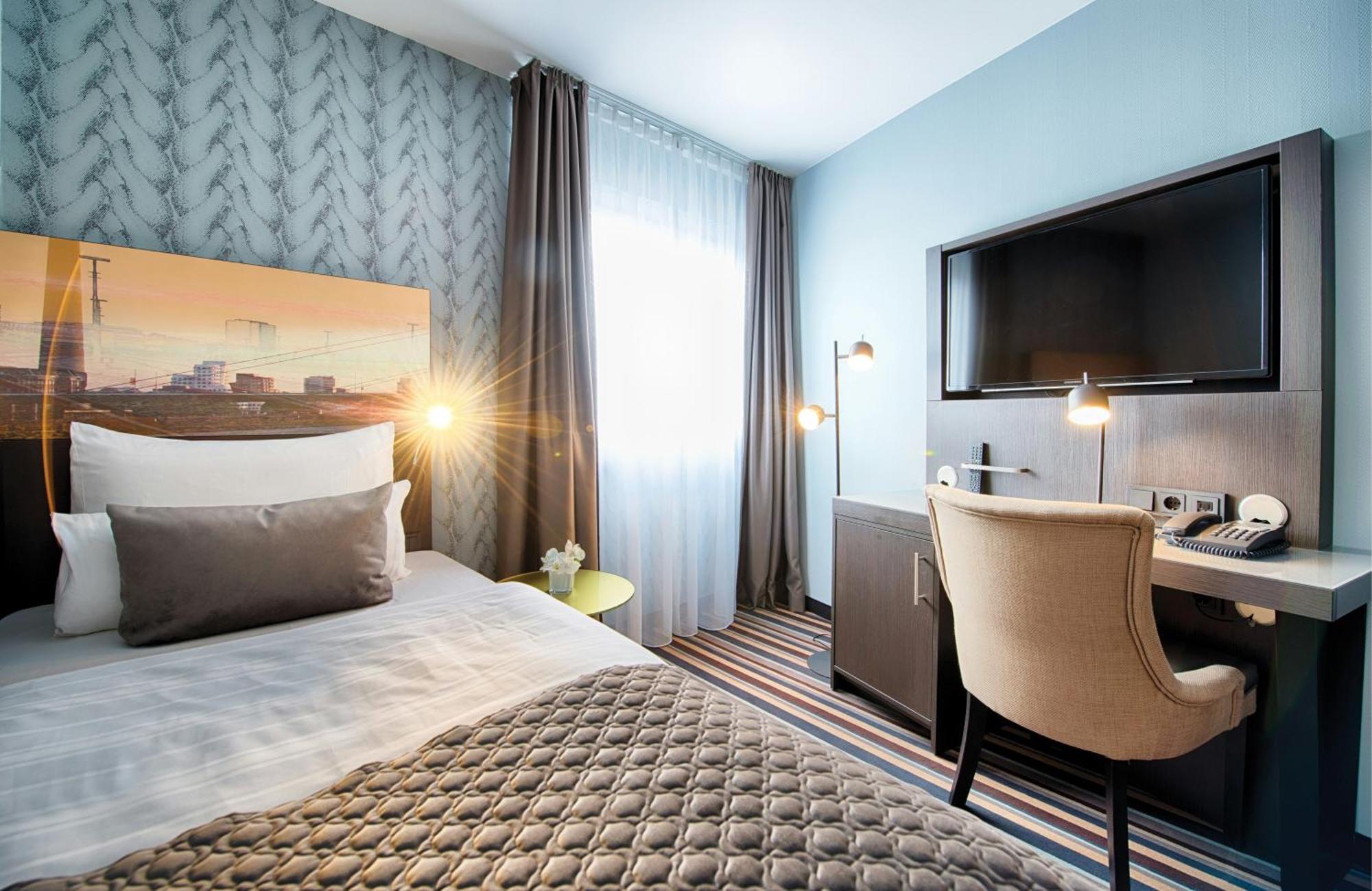 Leonardo Boutique Düsseldorf