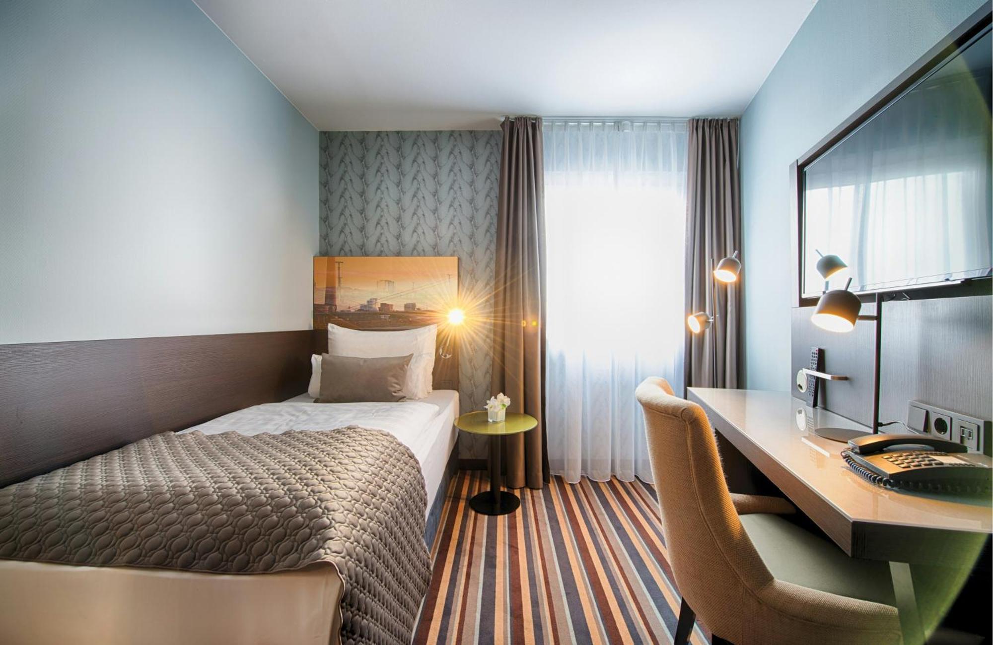 Leonardo Boutique Hotel