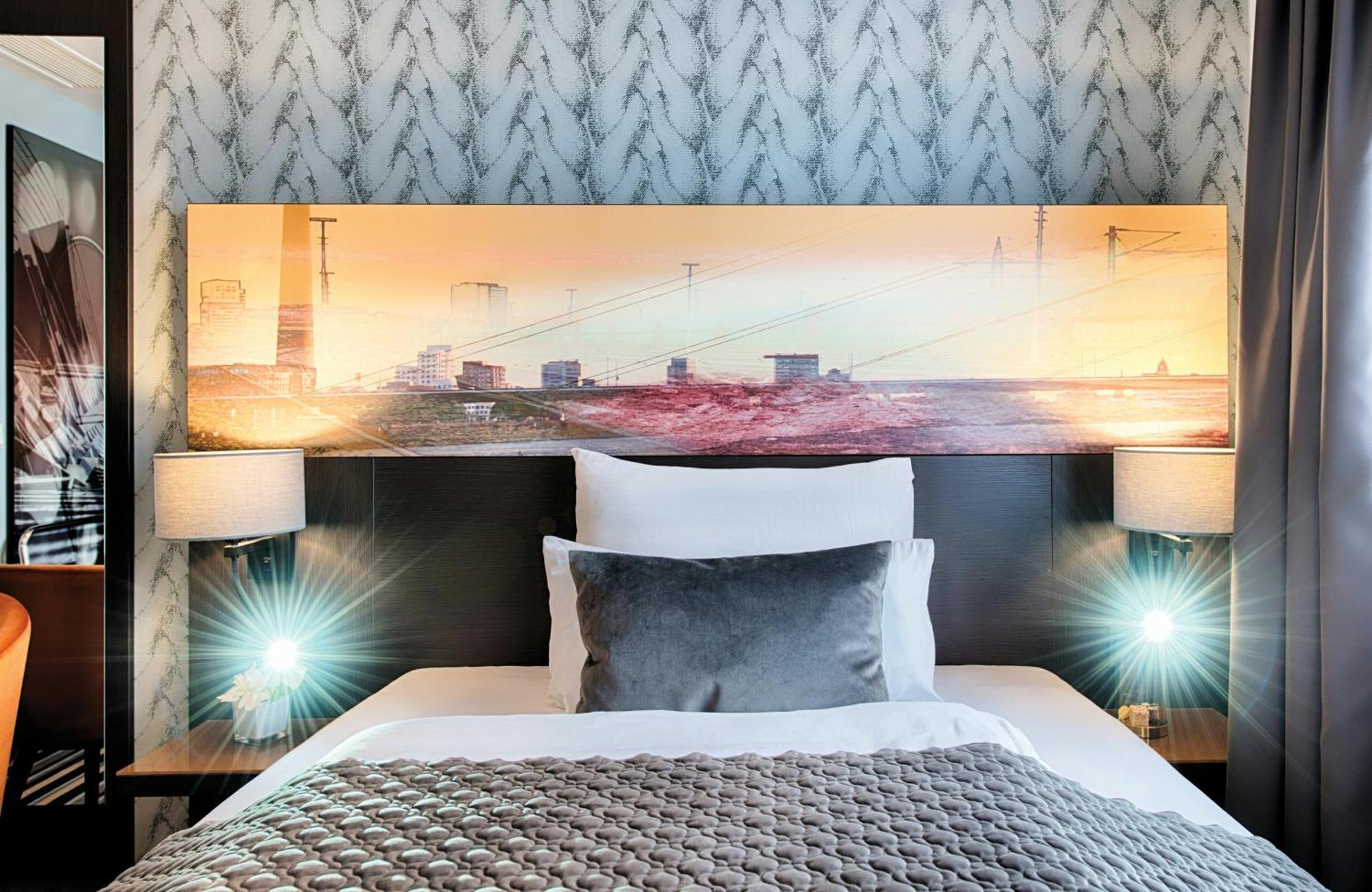 Leonardo Boutique 4*