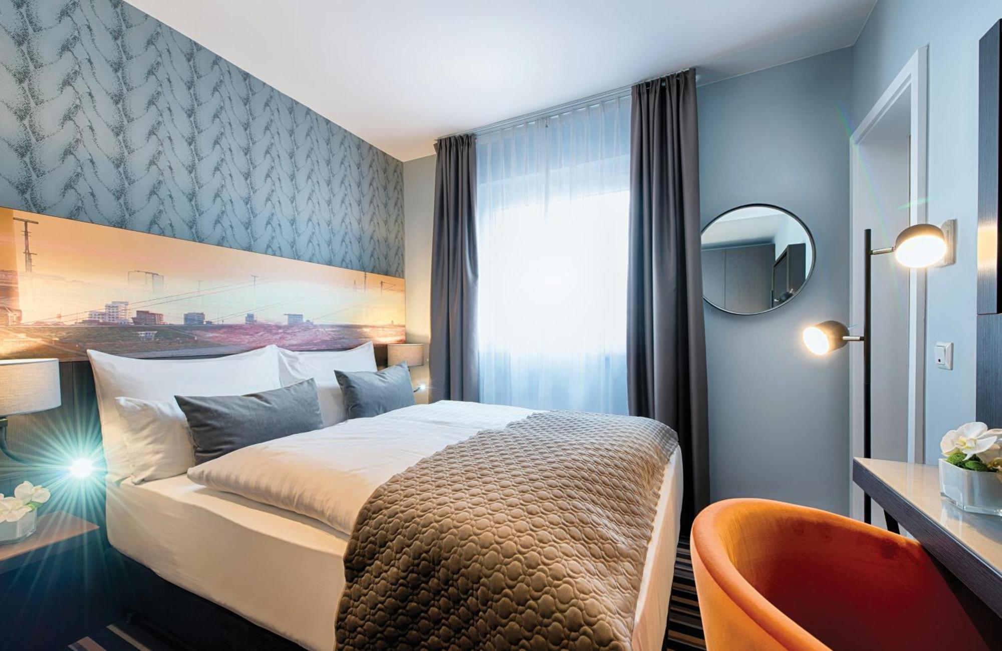 Hotel Leonardo Boutique Düsseldorf