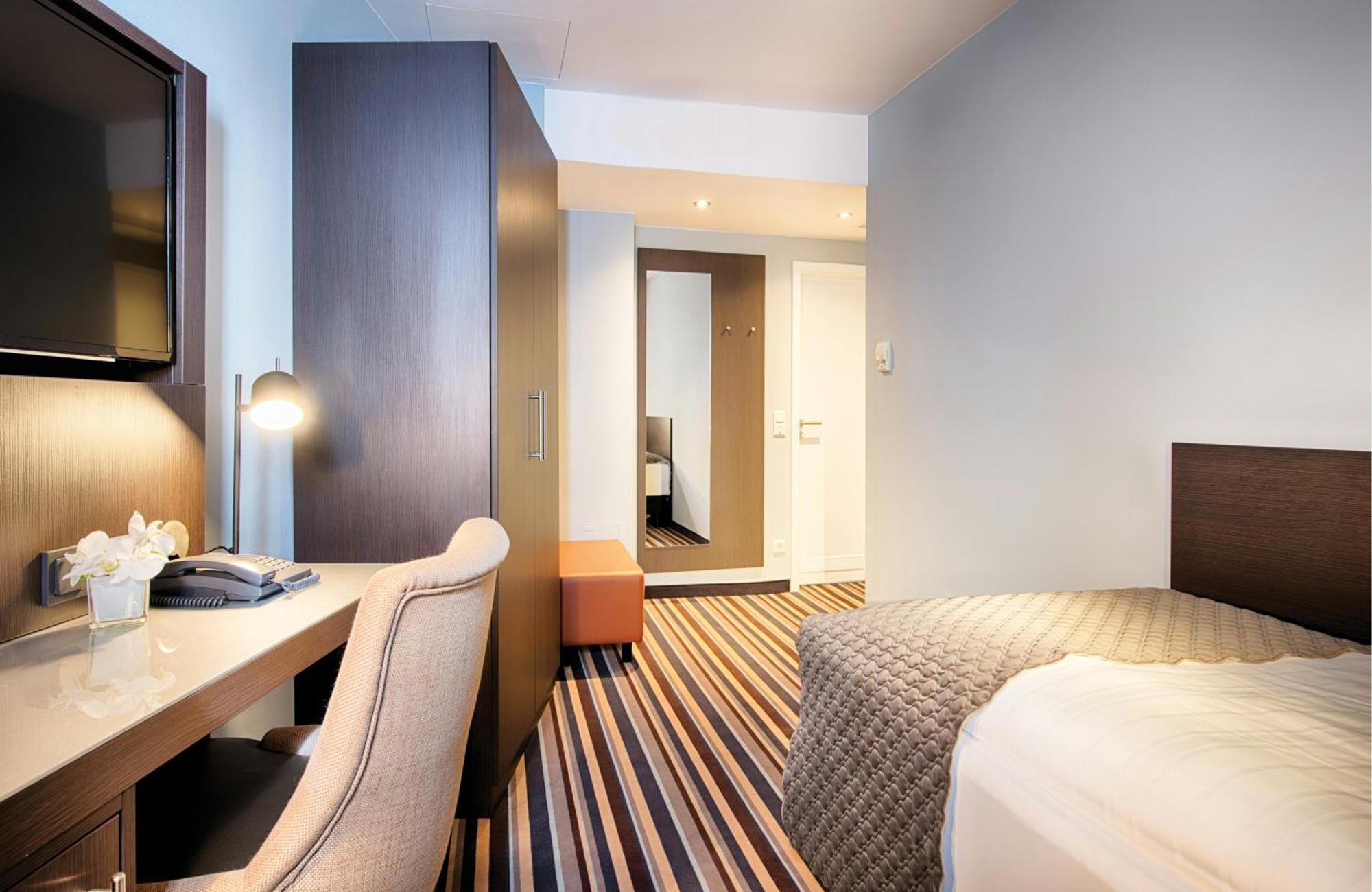 Leonardo Boutique Hotel Düsseldorf