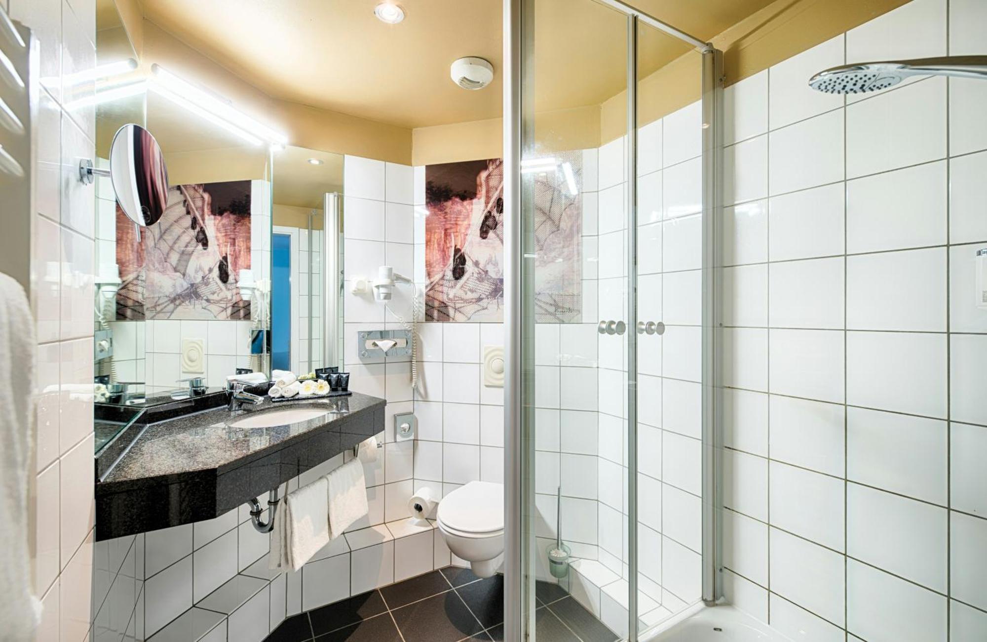 Hotel Leonardo Boutique Düsseldorf