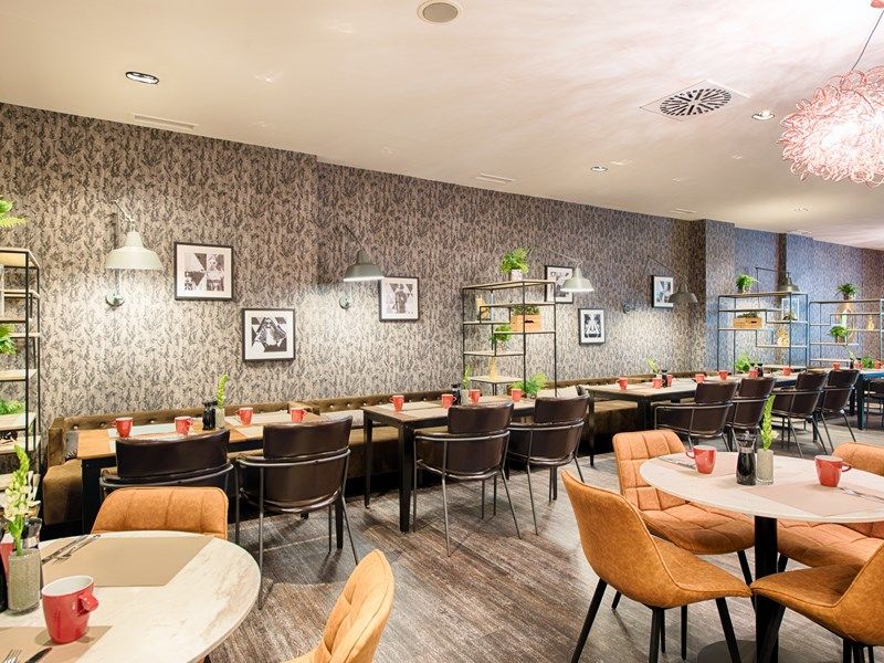 Leonardo Boutique 4*