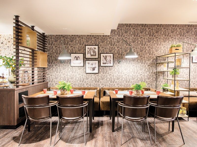 Leonardo Boutique Hotel 4*