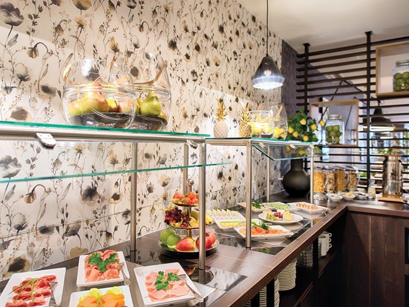 Hotel Leonardo Boutique Düsseldorf