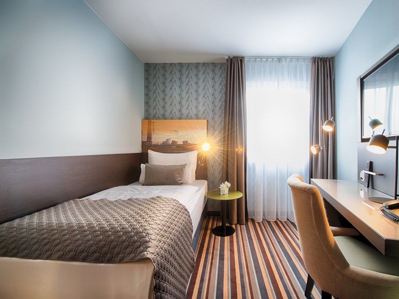 Hotel Leonardo Boutique 4*